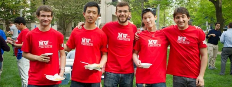 MIT MakerWorks student mentors